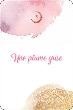 Le murmures de vos guides