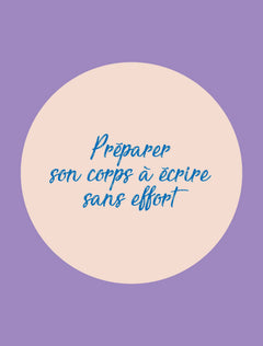 Mon enfant se prépare à écrire - 150 activités de manipulation et d'écriture - 1 à 6 ans