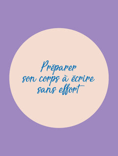 Mon enfant se prépare à écrire - 150 activités de manipulation et d'écriture - 1 à 6 ans