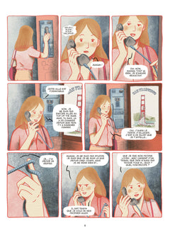 Chroniques de San Francisco - Tome 1