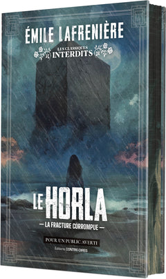 Le Horla