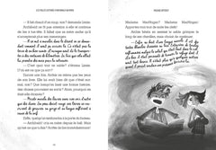 LE CONTE DE KRISTO - FOLLES LECTURES D'ARCHIBALD BLOOMER