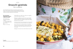 Gnocchis
