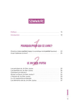 Jin Shin Jyutsu, Ma santé en 21 rituels d'acupressure