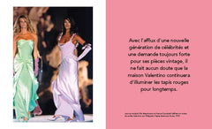 Little Guide to Valentino - Mots de mode