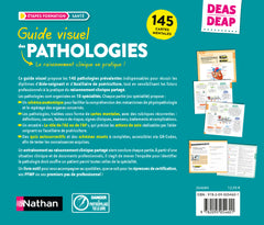 DEAS / DEAP - Guide visuel des pathologies