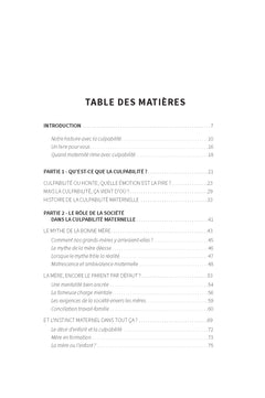 Le mythe de la mère parfaite - Se libérer de la culpabilité maternelle