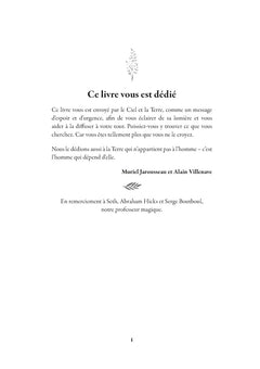 SETHAM roman initiatique spirituel