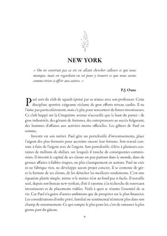 SETHAM roman initiatique spirituel