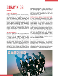 L'Énigme K-Pop - De générations en générations - Tome 2