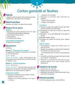 Ateliers graphiques PS-MS-GS