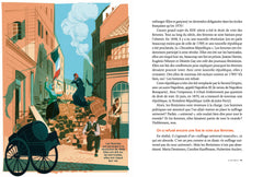 Les femmes aussi ont fait l'histoire