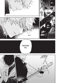 Tengu Hunter Brothers - Tome 2