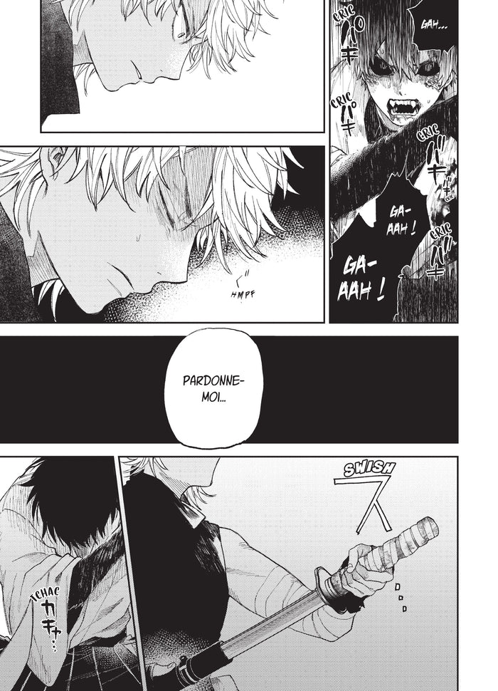 Tengu Hunter Brothers - Tome 2