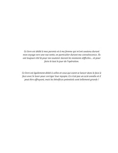 Le guide de la correction de la myopie