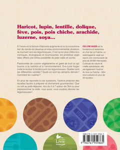 Dévorer les légumineuses