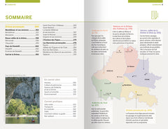 Explorer la région Ardèche et Drôme 4ed