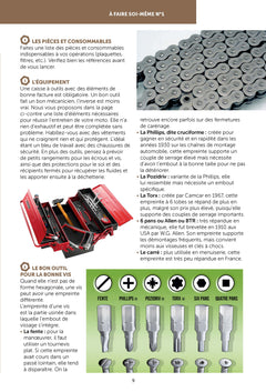 Entretenir et réparer sa moto - Nouvelle édition - Volume 2