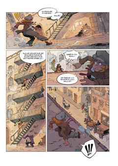 L'agence Pendergast - Tome 01 Le prince des ténèbres