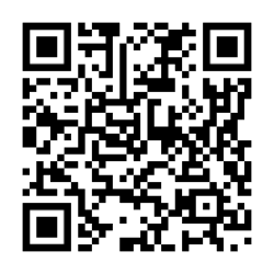 Scannez ce code pour télécharger l’application !