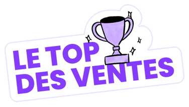 Meilleures ventes