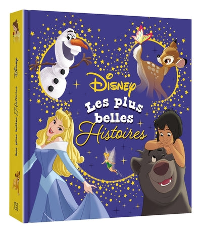 Disney - Les plus belles histoires