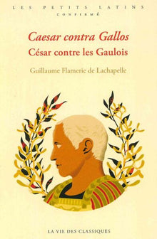 César contre les Gaulois