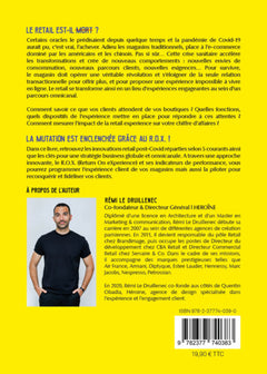 Le magasin est-il mort ?