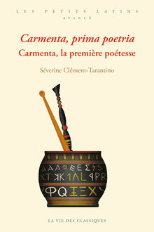 Carmenta, la première poétesse