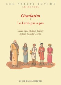 Gradatim