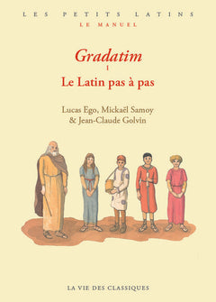 Gradatim