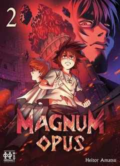 Magnum Opus T02