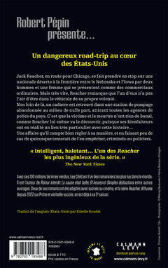Au bout de la route
