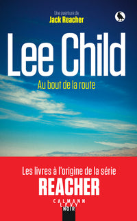 Au bout de la route