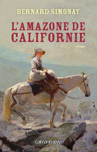 L'Amazone de Californie