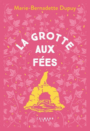 La Grotte aux fées