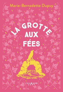 La Grotte aux fées