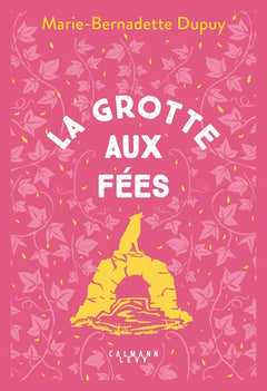 La Grotte aux fées