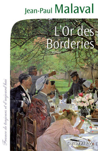 L'or des Borderies