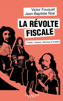 la révolte fiscale