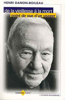 De la vieillesse à la mort