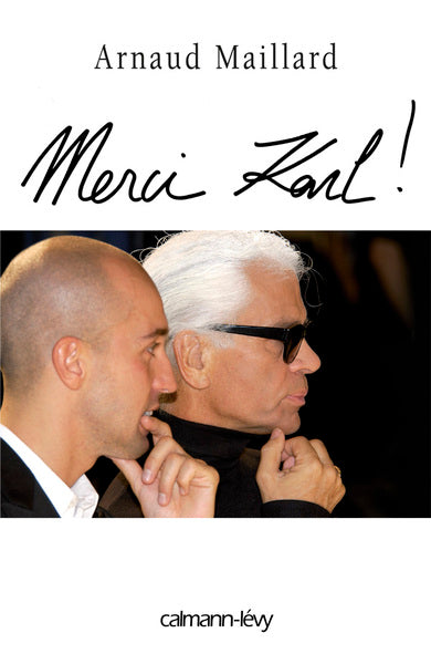 Merci Karl !