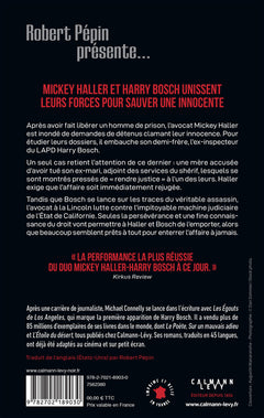 Sans l'ombre d'un doute