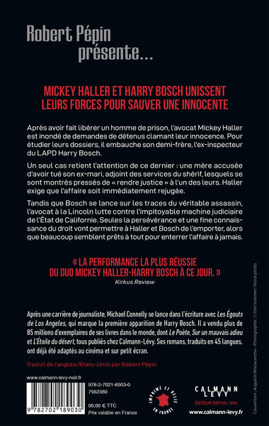 Sans l'ombre d'un doute