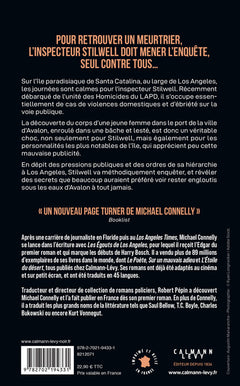 Sous les eaux d'Avalon