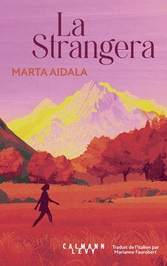 La Strangera