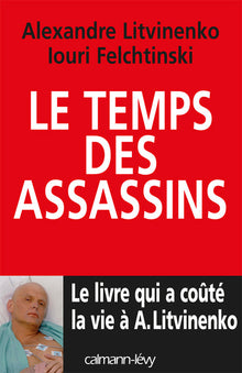 Le Temps des assassins