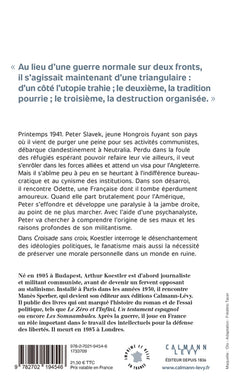 Croisade sans croix
