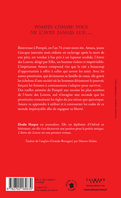 L'Antre des louves