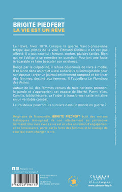 La vie est un rêve